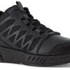 Reebok Shoes: Men's RB4350 Black Floatride Energy Tactical Mid Rise Soft Toe Work Boot -Work Shoe Store rb4350 expand