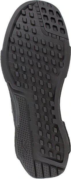 Reebok Boots: Men's RB4355 Black 6 Inch Floatride Energy Tactical Soft Toe Work Boot -Work Shoe Store rb4355 outsole