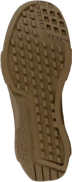 Reebok Boots: Men's RB4360 Coyote 8 Inch Floatride Energy Tactical Composite Toe Work Boot 9 Reebok Boots: Men's RB4360 Coyote 8 Inch Floatride Energy Tactical Composite Toe Work Boot -Work Shoe Store rb4360 outsole