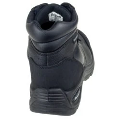 Reebok Boots: Women's RB765 Trainex Waterproof EH Composite Toe Boots -Work Shoe Store rb6765 3 1