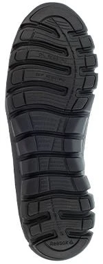 Reebok Boots: Men's RB8807 Black Duty Sublite EH Composite Toe Military Boot 7 Reebok Boots: Men's RB8807 Black Duty Sublite EH Composite Toe Military Boot - Image 5