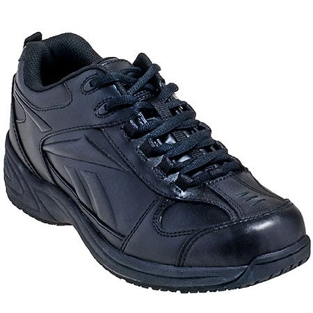Reebok Shoes: Women's Black RB186 Jorie EH Non Metallic Composite Toe Shoes 7 Reebok Shoes: Women's Black RB186 Jorie EH Non Metallic Composite Toe Shoes - Image 5