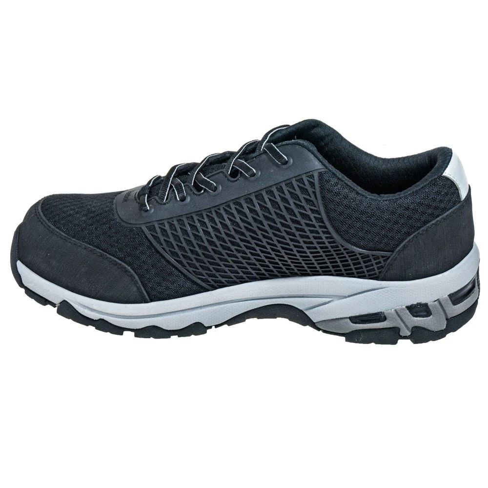 Reebok Shoes: Men's RB4625 Composite Toe ESD Athletic Work Shoes 5 Reebok Shoes: Men's RB4625 Composite Toe ESD Athletic Work Shoes - Image 3