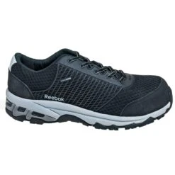 Reebok Shoes: Men's RB4625 Composite Toe ESD Athletic Work Shoes 12 Reebok Shoes: Men's RB4625 Composite Toe ESD Athletic Work Shoes -Work Shoe Store reebok 427 o 01