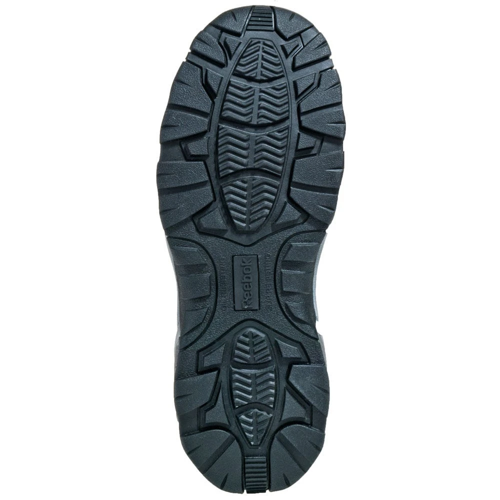 Reebok Shoes: Men's RB4625 Composite Toe ESD Athletic Work Shoes 8 Reebok Shoes: Men's RB4625 Composite Toe ESD Athletic Work Shoes - Image 6