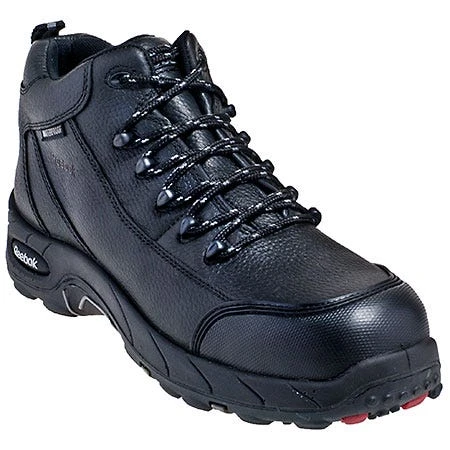 Reebok Boots: Women's RB455 Tiahawk Waterproof EH Composite Toe Boots 7 Reebok Boots: Women's RB455 Tiahawk Waterproof EH Composite Toe Boots - Image 5