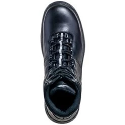 Reebok Boots: Women's Black RB750 Trainex EH Non Metallic Composite Toe Boots -Work Shoe Store reebok 6750 t 01 1