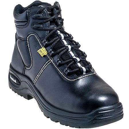 Reebok Boots: Men's RB6755 Trainex EH Internal Met Guard Composite Toe Boots 7 Reebok Boots: Men's RB6755 Trainex EH Internal Met Guard Composite Toe Boots - Image 5
