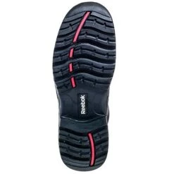 Reebok Boots: Men's RB6755 Trainex EH Internal Met Guard Composite Toe Boots 14 Reebok Boots: Men's RB6755 Trainex EH Internal Met Guard Composite Toe Boots -Work Shoe Store reebok 6755 s 01