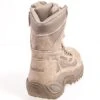 Reebok Boots: Women's Tan RB894 Rapid Response EH Composite Toe Military Boots -Work Shoe Store reebok 8894 b 01 1