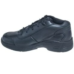 Reebok Shoes: Men's CP8300 USA-Made Oxford Postal Certified Shoes -Work Shoe Store reebok cp8300 i 01