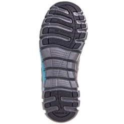 Reebok Shoes: Women's Sublite Cushion Grey Alloy Toe ESD RB045 Athletic Oxfords 14 Reebok Shoes: Women's Sublite Cushion Grey Alloy Toe ESD RB045 Athletic Oxfords -Work Shoe Store reebok rb045 s 01