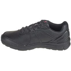 Reebok Shoes: Men's RB3500 Black EH Non-Metallic Guide Performance Cross Trainers -Work Shoe Store reebok rb3500 i 01