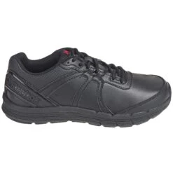 Reebok Shoes: Men's RB3500 Black EH Non-Metallic Guide Performance Cross Trainers -Work Shoe Store reebok rb3500 o 01