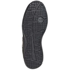 Reebok Shoes: Men's RB3500 Black EH Non-Metallic Guide Performance Cross Trainers -Work Shoe Store reebok rb3500 s 01