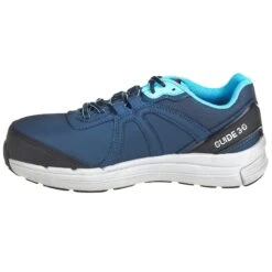 Reebok Shoes: Women's RB354 Blue Steel Toe EH Guide Performance Cross Trainer Athletic Work Shoes -Work Shoe Store reebok rb354 i 01