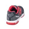 Reebok Shoes: Men's RB4005 Steel Toe EH Grey Sublite Athletic Work Shoes -Work Shoe Store reebok rb4010 b 01