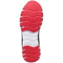 Reebok Shoes: Men's RB4005 Steel Toe EH Grey Sublite Athletic Work Shoes -Work Shoe Store reebok rb4010 s 01