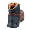 Reebok Boots: Men's RB7005 Brown Composite Toe ESD 6-Inch ZigKick Non-Metallic Athletic Work Boots 1 Reebok Boots: Men's RB7005 Brown Composite Toe ESD 6-Inch ZigKick Non-Metallic Athletic Work Boots -Work Shoe Store reebok rb7005 b 01