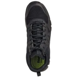 Reebok Boots: Men's Sublite Non-Metallic Black RB8405 Slip-Resistant Duty Boots 16 Reebok Boots: Men's Sublite Non-Metallic Black RB8405 Slip-Resistant Duty Boots -Work Shoe Store reebok rb8405 t 01