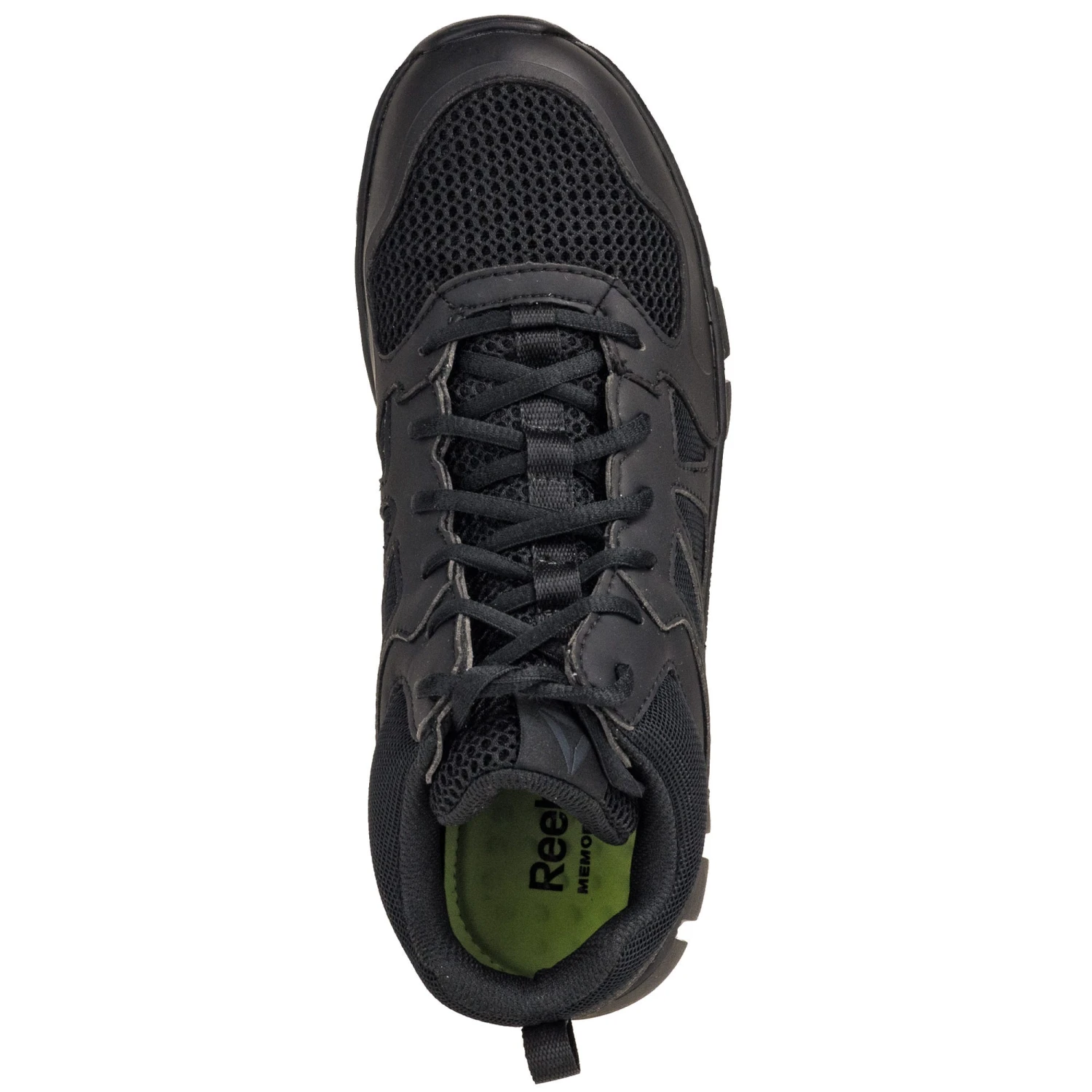 Reebok Boots: Women's Black RB805 EH Sublite Cushion Mid Tactical Boots 9 Reebok Boots: Women's Black RB805 EH Sublite Cushion Mid Tactical Boots - Image 7