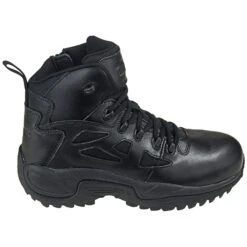 Reebok Boots: Women's RB864 Rapid Response EH Composite Toe Military Boots -Work Shoe Store reebok rb864 o 01
