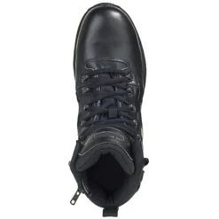 Reebok Boots: Women's RB864 Rapid Response EH Composite Toe Military Boots -Work Shoe Store reebok rb864 t 01