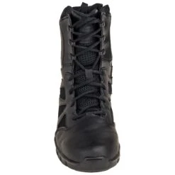 Reebok Boots: Men's RB8805 Black EH Non-Metallic Tactical Sublite Cushion Boots 11 Reebok Boots: Men's RB8805 Black EH Non-Metallic Tactical Sublite Cushion Boots -Work Shoe Store reebok rb8805 f 01