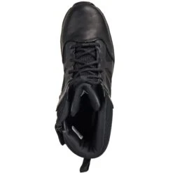 Reebok Boots: Men's RB8805 Black EH Non-Metallic Tactical Sublite Cushion Boots 15 Reebok Boots: Men's RB8805 Black EH Non-Metallic Tactical Sublite Cushion Boots -Work Shoe Store reebok rb8805 t 01