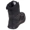 Reebok Boots: Women's Black Waterproof EH Sublite 8-Inch Cushion RB806 Tactical Boots -Work Shoe Store reebok rb8806 b 01