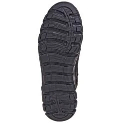 Reebok Boots: Women's Black Waterproof EH Sublite 8-Inch Cushion RB806 Tactical Boots 14 Reebok Boots: Women's Black Waterproof EH Sublite 8-Inch Cushion RB806 Tactical Boots -Work Shoe Store reebok rb8806 s 01
