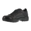Reebok Shoes: Men's CP8115 Black Postal Express Waterproof Soft Toe Work Shoe -Work Shoe Store reebok cp8115 postal express 03
