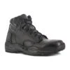 Reebok Boots: Men's CP8515 Black Postal Express 6" Soft Toe Waterproof Work Boot -Work Shoe Store reebok cp8515 postal express 02