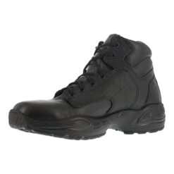 Reebok Boots: Men's CP8515 Black Postal Express 6" Soft Toe Waterproof Work Boot 10 Reebok Boots: Men's CP8515 Black Postal Express 6" Soft Toe Waterproof Work Boot -Work Shoe Store reebok cp8515 postal express 03
