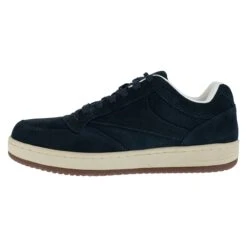 Reebok Shoes: Men's Navy RB1920 Soyay EH Steel Toe Skateboard Work Shoes -Work Shoe Store reebok rb1920 rb192 soyay 04