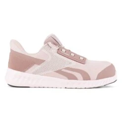 Reebok Shoes: Women's RB212 Rose Gold Sublite Legend EH Composite Toe Slip Resistant Athletic Shoe 9 Reebok Shoes: Women's RB212 Rose Gold Sublite Legend EH Composite Toe Slip Resistant Athletic Shoe -Work Shoe Store reebok rb212 sublite legend work 01