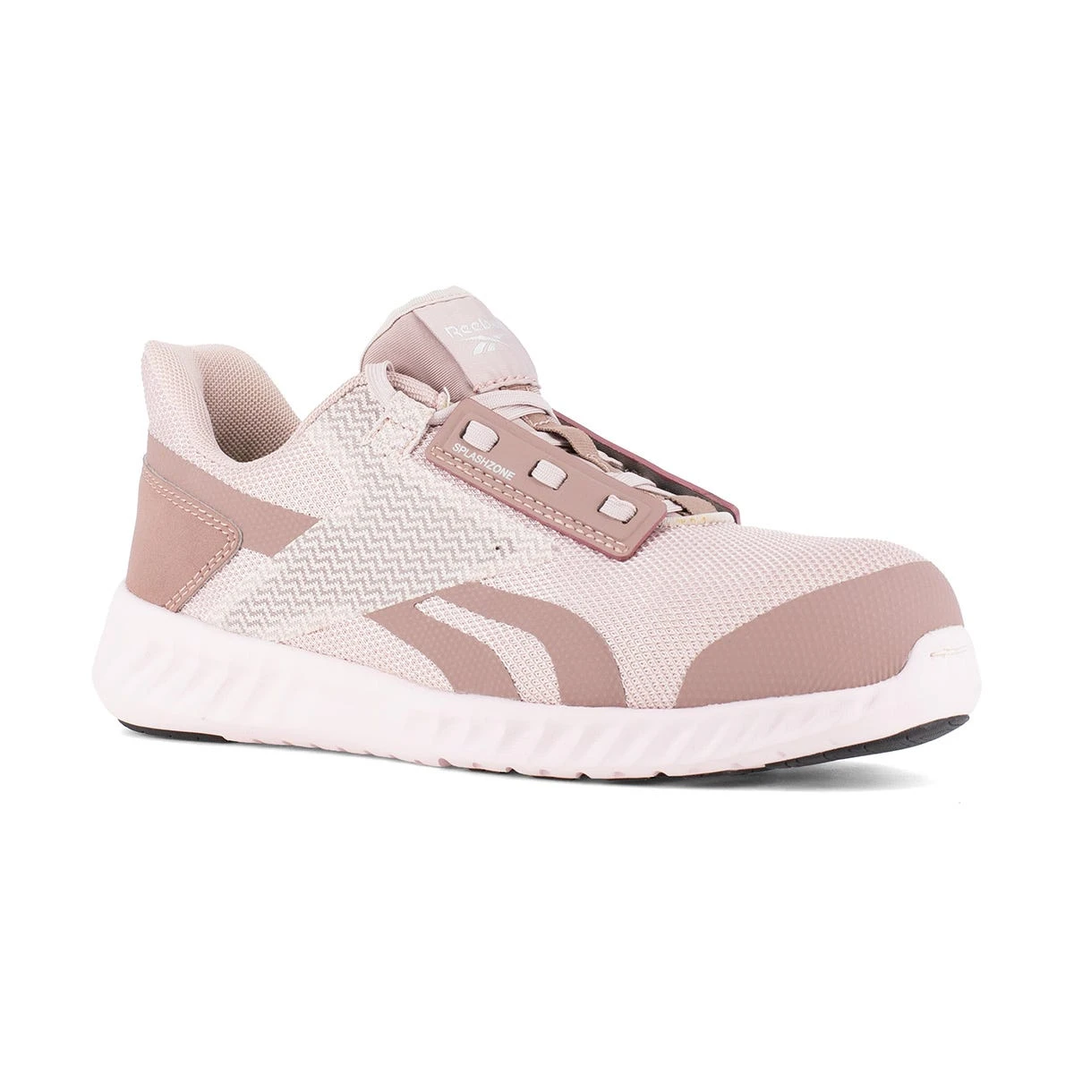 Reebok Shoes: Women's RB212 Rose Gold Sublite Legend EH Composite Toe Slip Resistant Athletic Shoe 3 Reebok Shoes: Women's RB212 Rose Gold Sublite Legend EH Composite Toe Slip Resistant Athletic Shoe