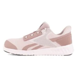 Reebok Shoes: Women's RB212 Rose Gold Sublite Legend EH Composite Toe Slip Resistant Athletic Shoe 10 Reebok Shoes: Women's RB212 Rose Gold Sublite Legend EH Composite Toe Slip Resistant Athletic Shoe -Work Shoe Store reebok rb212 sublite legend work 04
