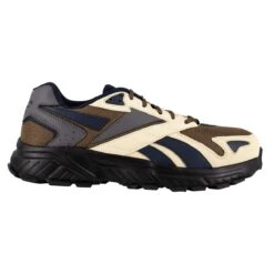 Reebok Shoes: Men's RB3260 Multi Color Steel Toe EH Trail Work Shoe -Work Shoe Store reebok rb3260 hyperium work 01edit