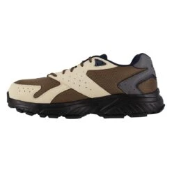 Reebok Shoes: Men's RB3260 Multi Color Steel Toe EH Trail Work Shoe -Work Shoe Store reebok rb3260 hyperium work 04edit