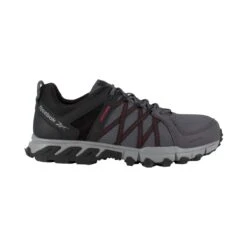 Reebok Footwear: Men's RB3402 Trailgrip Alloy Toe EH Work Shoes -Work Shoe Store reebok rb3402 trailgrip work 01