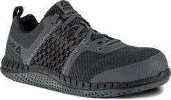 Reebok Footwear: Men's RB4248 Composite Toe ULTK SD Work Shoes -Work Shoe Store reebok rb4248 expand