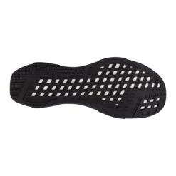 Reebok Shoes: Men's RB4316 Black White Fusion Flexweave Mid Composite Toe Slip Resistant Athletic Work Shoe 9 Reebok Shoes: Men's RB4316 Black White Fusion Flexweave Mid Composite Toe Slip Resistant Athletic Work Shoe -Work Shoe Store reebok rb4316 fusion flexweave work 05
