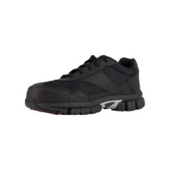 Reebok Shoes: Women's Black RB459 Ketia Composite Toe Athletic Work Shoes -Work Shoe Store reebok rb4895 rb459 ketia 03
