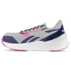 Reebok Shoes: Women's RB516 Multi Color Composite Toe SD10 Athletic Work Shoe 9 Reebok Shoes: Women's RB516 Multi Color Composite Toe SD10 Athletic Work Shoe -Work Shoe Store reebok rb516 floatride energy daily work 04edit
