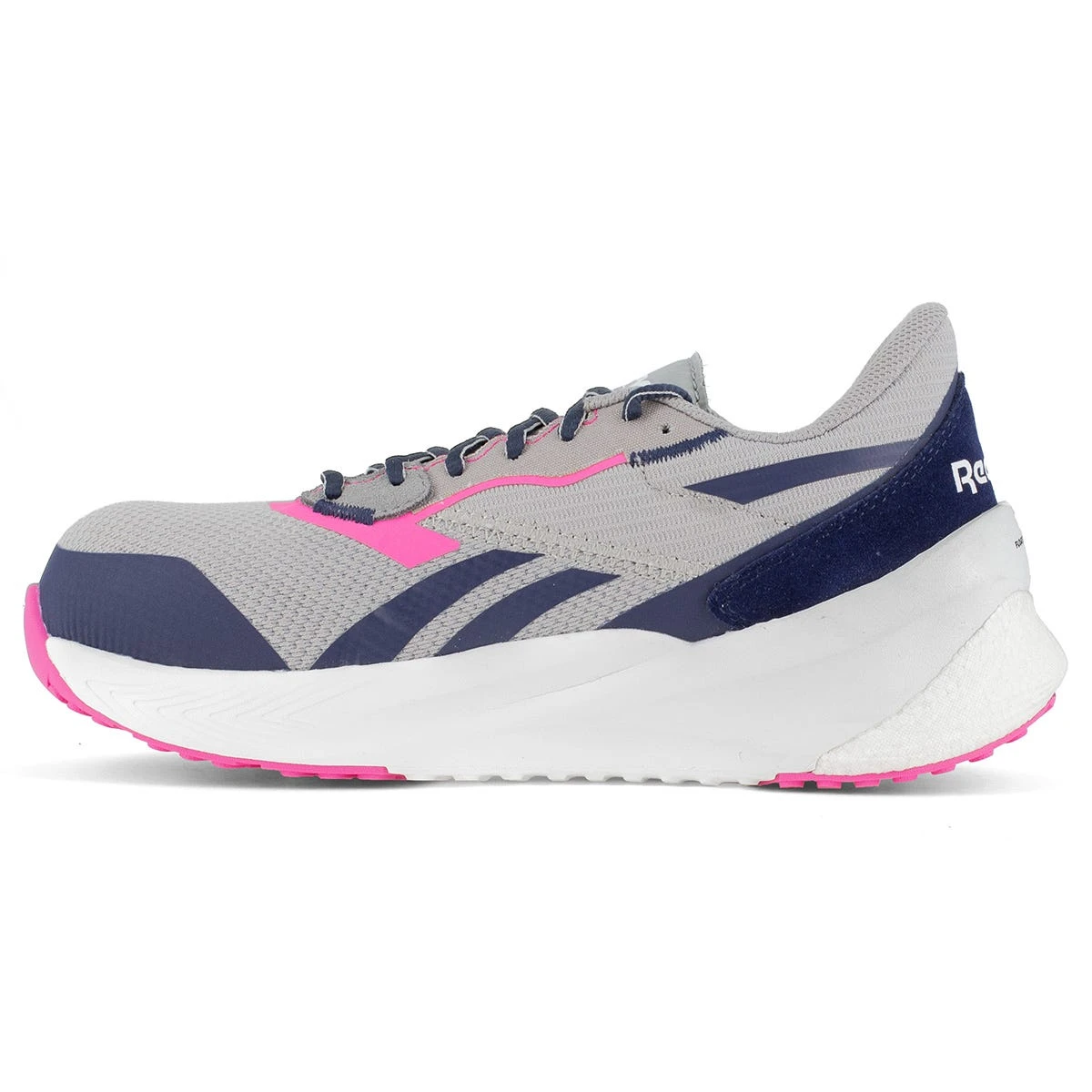 Reebok Shoes: Women's RB516 Multi Color Composite Toe SD10 Athletic Work Shoe 5 Reebok Shoes: Women's RB516 Multi Color Composite Toe SD10 Athletic Work Shoe - Image 3