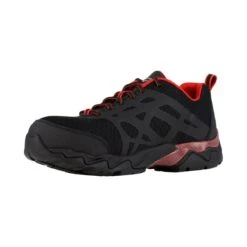 Reebok Shoes: Men's RB1061 Composite Toe ESD Non-Metallic Athletic Shoes 9 Reebok Shoes: Men's RB1061 Composite Toe ESD Non-Metallic Athletic Shoes -Work Shoe Store rftygu