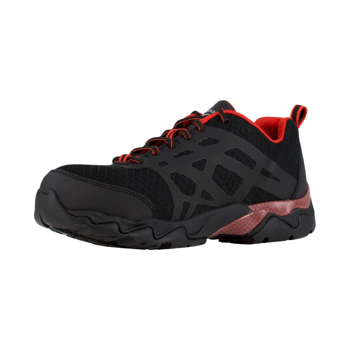 Reebok Shoes: Men's RB1061 Composite Toe ESD Non-Metallic Athletic Shoes 5 Reebok Shoes: Men's RB1061 Composite Toe ESD Non-Metallic Athletic Shoes - Image 3