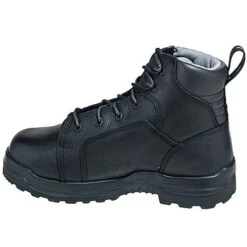 Rockport Works RK465 Women's Flex-Met Metatarsal Boots -Work Shoe Store rk465 worksi 01