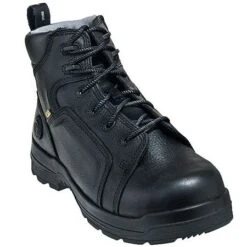 Rockport Works RK465 Women's Flex-Met Metatarsal Boots -Work Shoe Store rk465 worksp 01